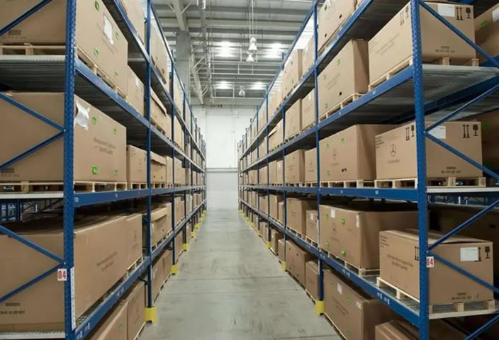 漳州到淮上区货物仓储