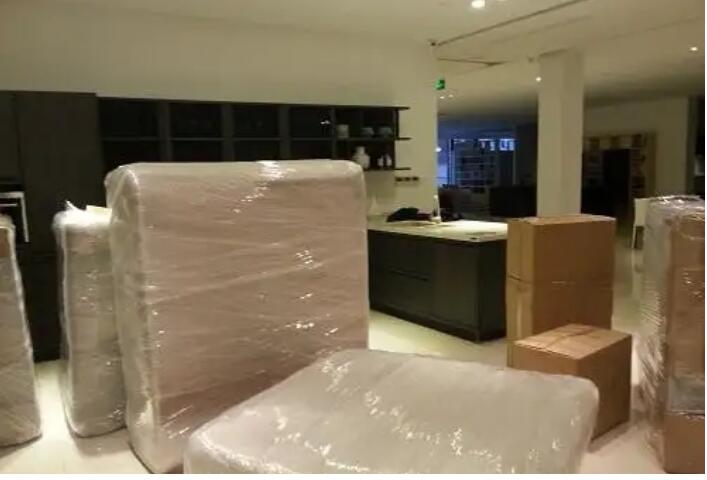 漳州到淮上区长途搬家