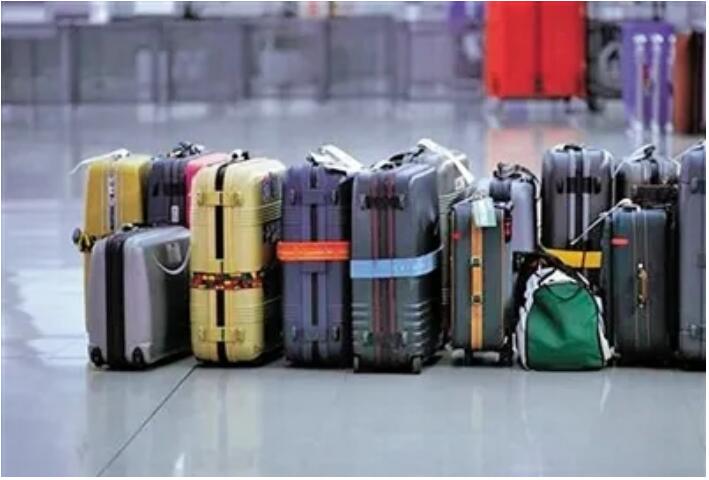 漳州到淮上区行李托运