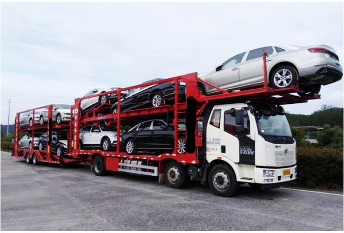 漳州到淮上区轿车托运